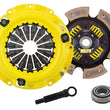Load image into Gallery viewer, ACT 2005 Mitsubishi Lancer HD/Race Sprung 6 Pad Clutch Kit - Main Product View