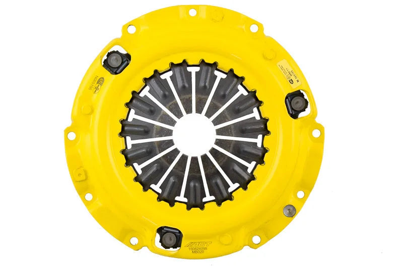 ACT 2005 Mitsubishi Lancer P/PL Heavy Duty Clutch Pressure Plate - Main Product View