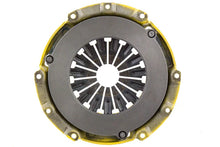 Load image into Gallery viewer, ACT 2005 Mitsubishi Lancer P/PL Heavy Duty Clutch Pressure Plate - Side View