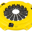 Load image into Gallery viewer, ACT 2005 Mitsubishi Lancer P/PL Heavy Duty Clutch Pressure Plate - Back View