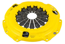 Load image into Gallery viewer, ACT 2005 Mitsubishi Lancer P/PL Heavy Duty Clutch Pressure Plate - Back View