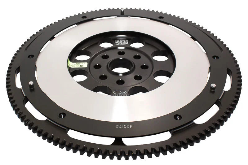 ACT 2005 Subaru Legacy XACT Flywheel Prolite - Side View