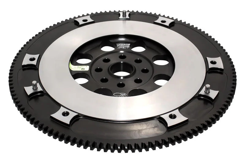 ACT 2005 Subaru Legacy XACT Flywheel Streetlite - Back View