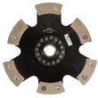 Load image into Gallery viewer, ACT 2005 Toyota Tundra 6 Pad Rigid Race Disc - Main Product View