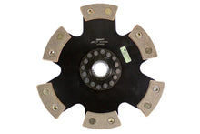 Load image into Gallery viewer, ACT 2005 Toyota Tundra 6 Pad Rigid Race Disc - Main Product View