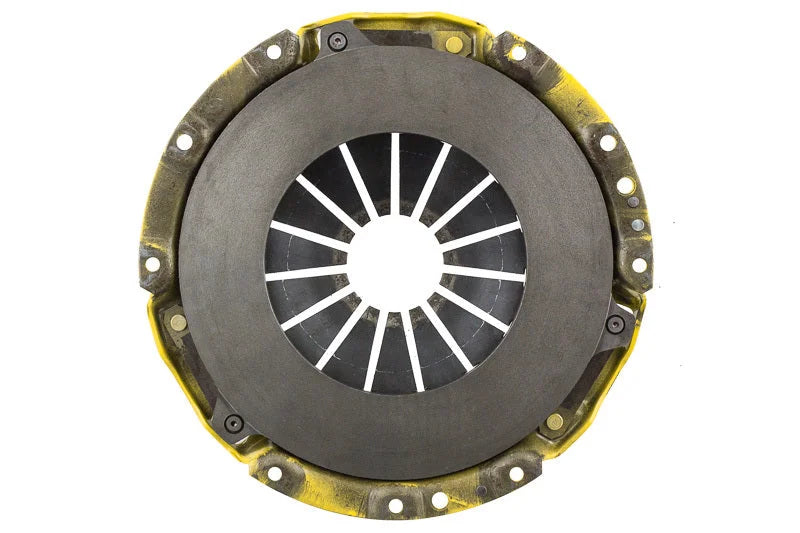 ACT 2005 Toyota Tundra P/PL Heavy Duty Clutch Pressure Plate - Side View