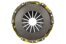 Load image into Gallery viewer, ACT 2005 Toyota Tundra P/PL Heavy Duty Clutch Pressure Plate - Side View