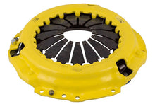 Load image into Gallery viewer, ACT 2005 Toyota Tundra P/PL Heavy Duty Clutch Pressure Plate - Back View