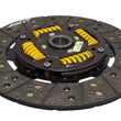 Load image into Gallery viewer, ACT 2005 Toyota Tundra Perf Street Sprung Disc - Side View