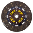 Load image into Gallery viewer, ACT 2005 Toyota Tundra Perf Street Sprung Disc - Back View