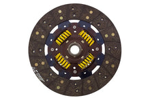 Load image into Gallery viewer, ACT 2005 Toyota Tundra Perf Street Sprung Disc - Back View