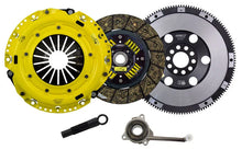 Load image into Gallery viewer, ACT 2005 Volkswagen Golf HD/Perf Street Sprung Clutch Kit - Main Product View