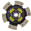 Load image into Gallery viewer, ACT 2006 Audi A3 6 Pad Sprung Race Disc - Main Product View