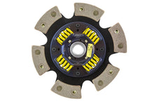Load image into Gallery viewer, ACT 2006 Audi A3 6 Pad Sprung Race Disc - Main Product View