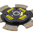 Load image into Gallery viewer, ACT 2006 Audi A3 6 Pad Sprung Race Disc - Back View