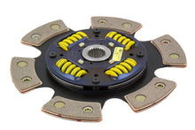 Load image into Gallery viewer, ACT 2006 Audi A3 6 Pad Sprung Race Disc - Back View