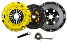 Load image into Gallery viewer, ACT 2006 Audi A3 HD/Perf Street Sprung Clutch Kit - Main Product View