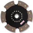 Load image into Gallery viewer, ACT 2006 Audi S4 6 Pad Rigid Race Disc - Main Product View