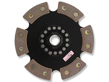 Load image into Gallery viewer, ACT 2006 Audi S4 6 Pad Rigid Race Disc - Main Product View