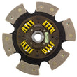 Load image into Gallery viewer, ACT 2006 Audi S4 6 Pad Sprung Race Disc - Main Product View