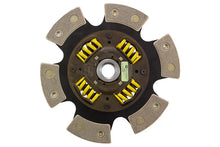 Load image into Gallery viewer, ACT 2006 Audi S4 6 Pad Sprung Race Disc - Main Product View