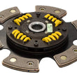 Load image into Gallery viewer, ACT 2006 Audi S4 6 Pad Sprung Race Disc - Back View
