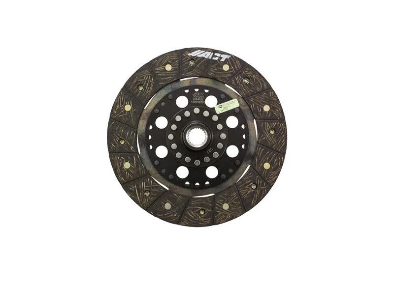 ACT 2006 Audi S4 Perf Street Rigid Disc - Main Product View