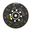 Load image into Gallery viewer, ACT 2006 Audi S4 Perf Street Rigid Disc - Back View
