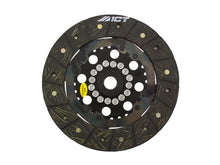 Load image into Gallery viewer, ACT 2006 Audi S4 Perf Street Rigid Disc - Back View