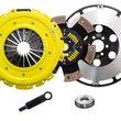 Load image into Gallery viewer, ACT 2006 Chevrolet SSR Sport/Race Rigid 6 Pad Clutch Kit - Main Product View