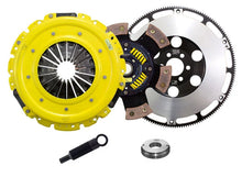 Load image into Gallery viewer, ACT 2006 Chevrolet SSR Sport/Race Rigid 6 Pad Clutch Kit - Main Product View