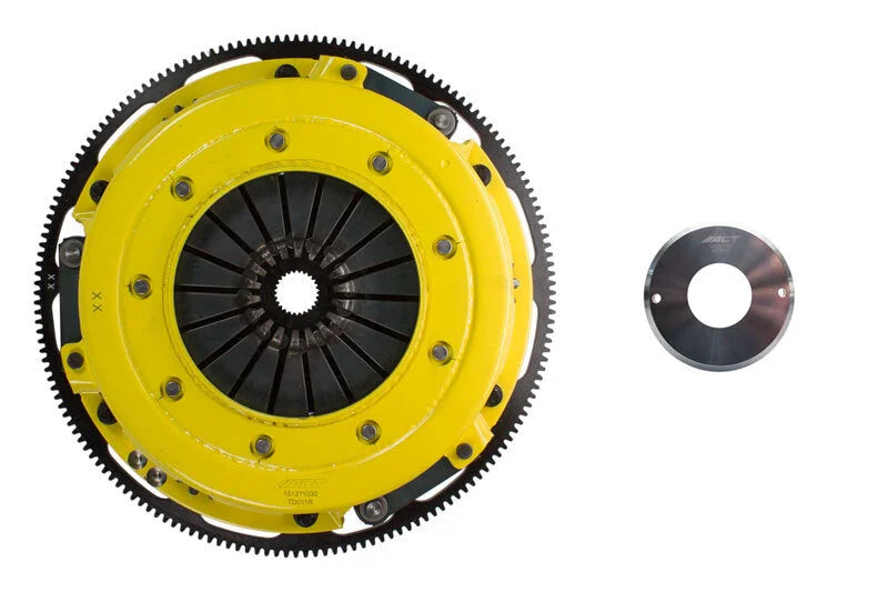ACT 2006 Chevrolet SSR Twin Disc HD Street Kit Clutch Kit - Main Product View