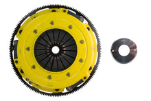 Load image into Gallery viewer, ACT 2006 Chevrolet SSR Twin Disc HD Street Kit Clutch Kit - Side View