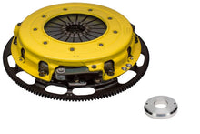 Load image into Gallery viewer, ACT 2006 Chevrolet SSR Twin Disc HD Street Kit Clutch Kit - Back View