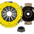 Load image into Gallery viewer, ACT 2006 Honda Civic HD/Race Rigid 6 Pad Clutch Kit - Main Product View