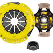 Load image into Gallery viewer, ACT 2006 Honda Civic HD/Race Sprung 4 Pad Clutch Kit - Main Product View