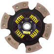 Load image into Gallery viewer, ACT 2006 Mazda 6 6 Pad Sprung Race Disc - Main Product View