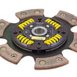 Load image into Gallery viewer, ACT 2006 Mazda 6 6 Pad Sprung Race Disc - Back View
