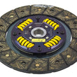 Load image into Gallery viewer, ACT 2006 Mazda 6 Perf Street Sprung Disc - Side View