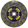 Load image into Gallery viewer, ACT 2006 Mazda 6 Perf Street Sprung Disc - Back View