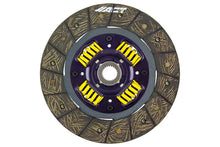 Load image into Gallery viewer, ACT 2006 Mazda 6 Perf Street Sprung Disc - Back View