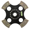 Load image into Gallery viewer, ACT 2006 Mazda MX-5 Miata 4 Pad Rigid Race Disc - Main Product View