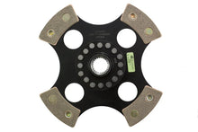 Load image into Gallery viewer, ACT 2006 Mazda MX-5 Miata 4 Pad Rigid Race Disc - Main Product View