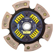 Load image into Gallery viewer, ACT 2006 Mazda MX-5 Miata 6 Pad Sprung Race Disc - Main Product View