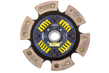 Load image into Gallery viewer, ACT 2006 Mazda MX-5 Miata 6 Pad Sprung Race Disc - Main Product View
