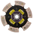 Load image into Gallery viewer, ACT 2006 Mazda MX-5 Miata 6 Pad Sprung Race Disc - Side View