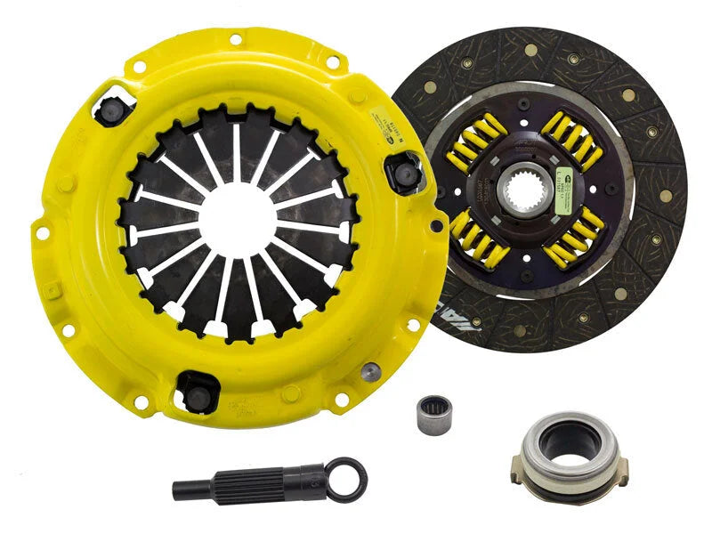 ACT 2006 Mazda MX-5 Miata HD/Perf Street Sprung Clutch Kit - Main Product View