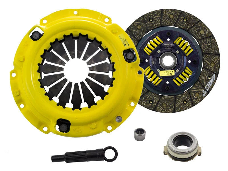 ACT 2006 Mazda MX-5 Miata HD/Perf Street Sprung Clutch Kit - Main Product View