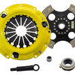 Load image into Gallery viewer, ACT 2006 Mazda MX-5 Miata HD/Race Rigid 4 Pad Clutch Kit - Main Product View