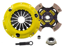 Load image into Gallery viewer, ACT 2006 Mazda MX-5 Miata HD/Race Sprung 4 Pad Clutch Kit - Main Product View